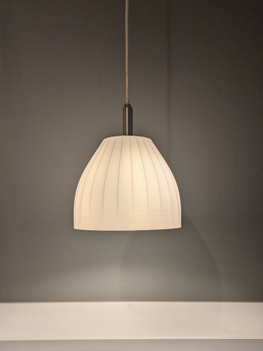 Soft Rib – Timeless lampshade